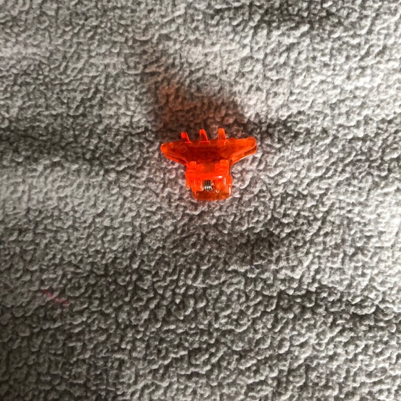 7 Piece Girls Hair Accessories - Picture 9 of 12